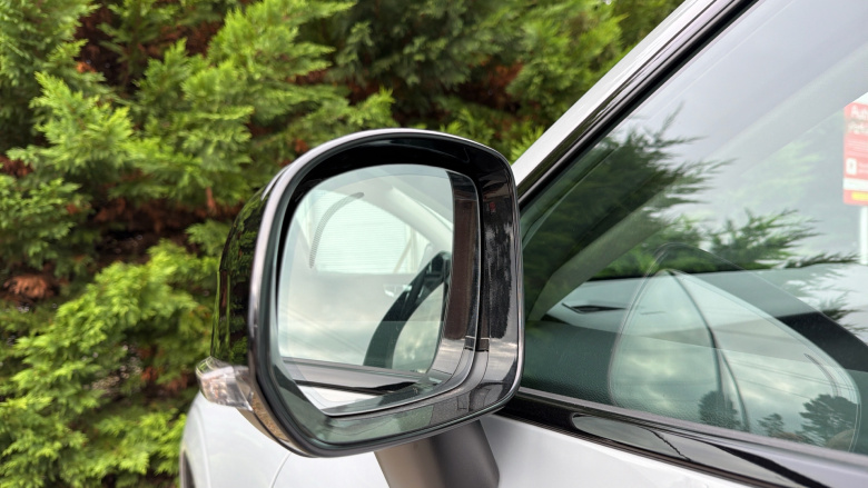 Volvo XC60 2.0 B5P Plus Dark 5dr AWD Geartronic Petrol Estate